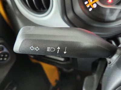 2026 Jeep Wrangler JEEP WRANGLER 4-DOOR SPORT