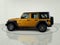 2026 Jeep Wrangler JEEP WRANGLER 4-DOOR SPORT