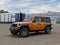 2026 Jeep Wrangler JEEP WRANGLER 4-DOOR SPORT