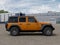 2026 Jeep Wrangler JEEP WRANGLER 4-DOOR SPORT