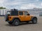 2026 Jeep Wrangler JEEP WRANGLER 4-DOOR SPORT