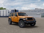 2026 Jeep Wrangler JEEP WRANGLER 4-DOOR SPORT