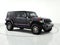 2027 Jeep Wrangler Rewind 4 Door 4x4