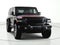 2027 Jeep Wrangler Rewind 4 Door 4x4