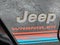 2027 Jeep Wrangler Rewind 4 Door 4x4