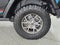 2027 Jeep Wrangler Rewind 4 Door 4x4