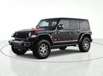 2027 Jeep Wrangler Rewind 4 Door 4x4
