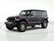 2027 Jeep Wrangler Rewind 4 Door 4x4