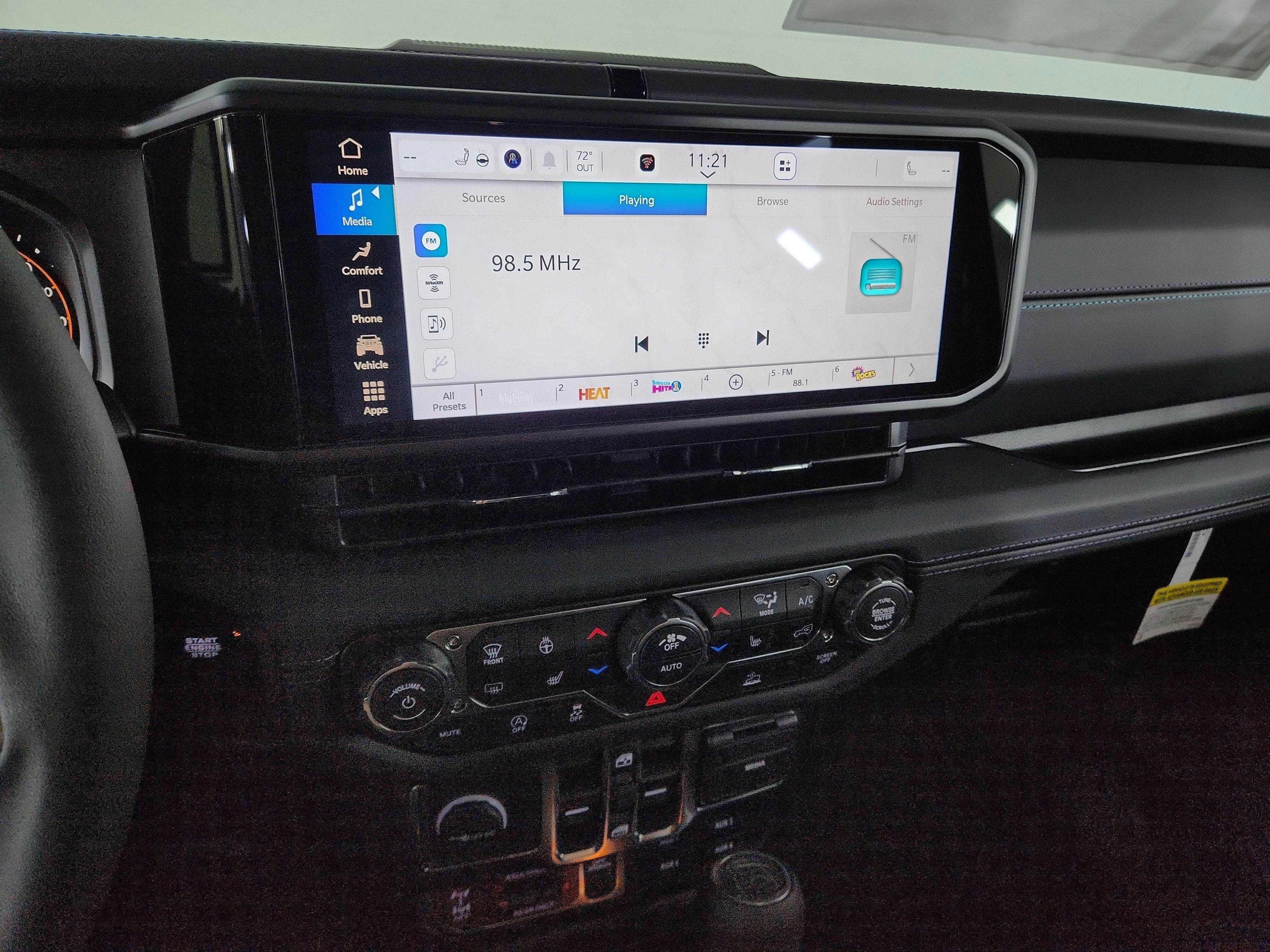 2027 Jeep Wrangler Rewind 4 Door 4x4