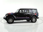 2027 Jeep Wrangler Rewind 4 Door 4x4