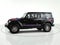 2027 Jeep Wrangler Rewind 4 Door 4x4