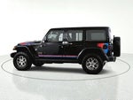 2027 Jeep Wrangler Rewind 4 Door 4x4