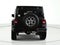 2027 Jeep Wrangler Rewind 4 Door 4x4