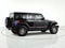 2027 Jeep Wrangler Rewind 4 Door 4x4