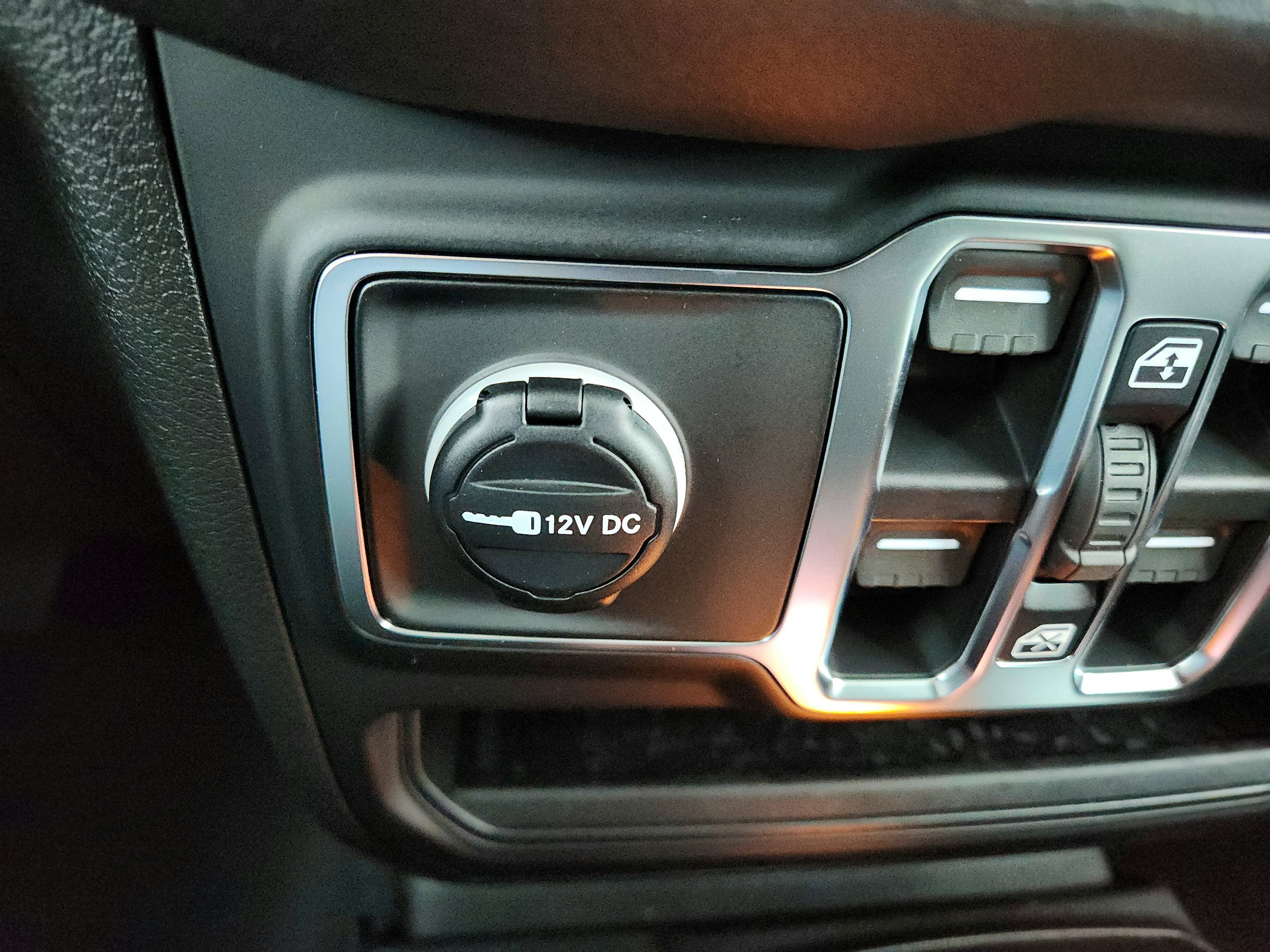 2026 Jeep Wrangler JEEP WRANGLER 4-DOOR SPORT