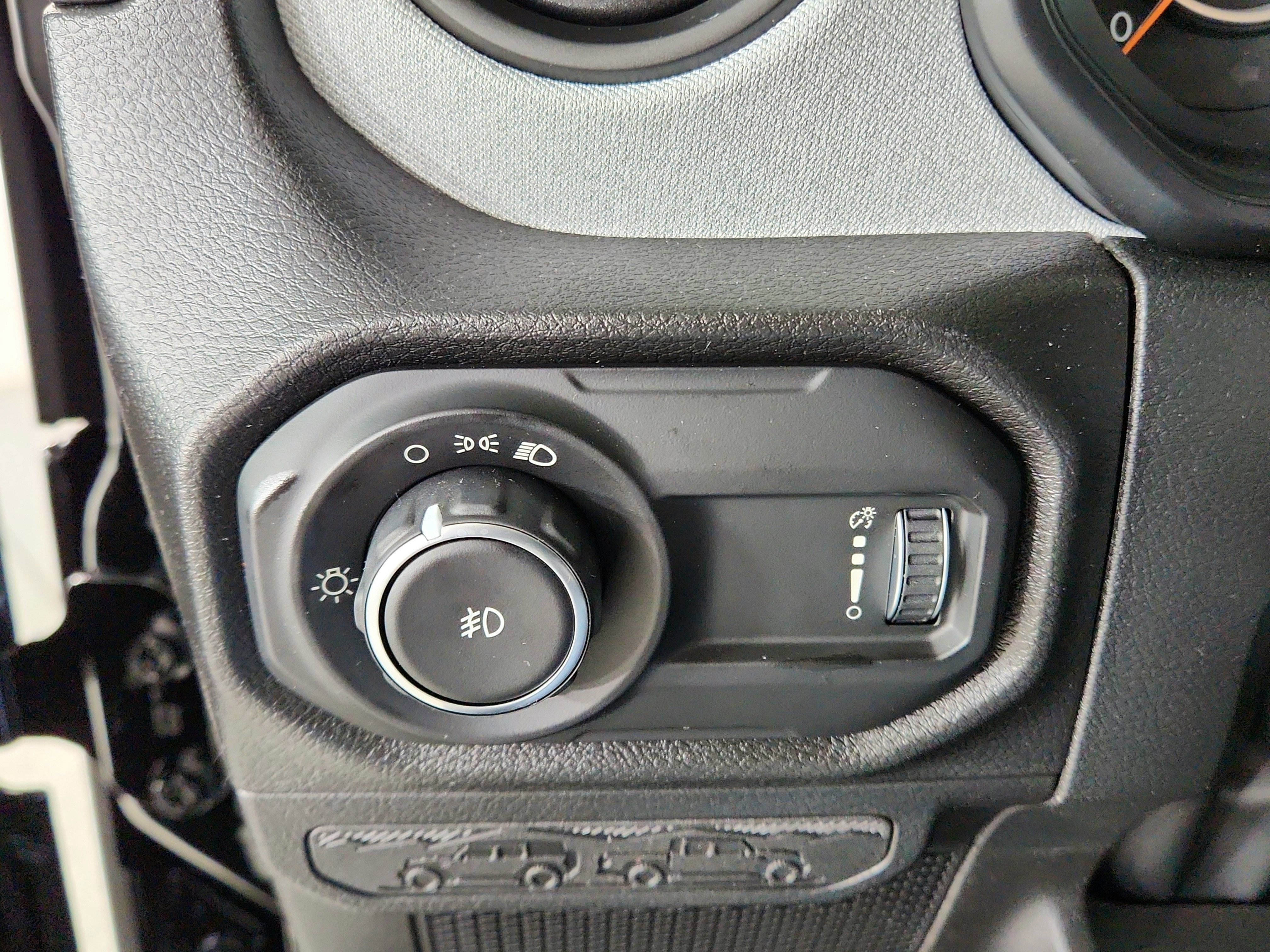 2026 Jeep Wrangler JEEP WRANGLER 4-DOOR SPORT