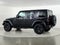 2026 Jeep Wrangler JEEP WRANGLER 4-DOOR SPORT