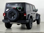 2026 Jeep Wrangler JEEP WRANGLER 4-DOOR SPORT