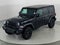 2026 Jeep Wrangler JEEP WRANGLER 4-DOOR SPORT