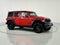 2026 Jeep Wrangler JEEP WRANGLER 4-DOOR SPORT