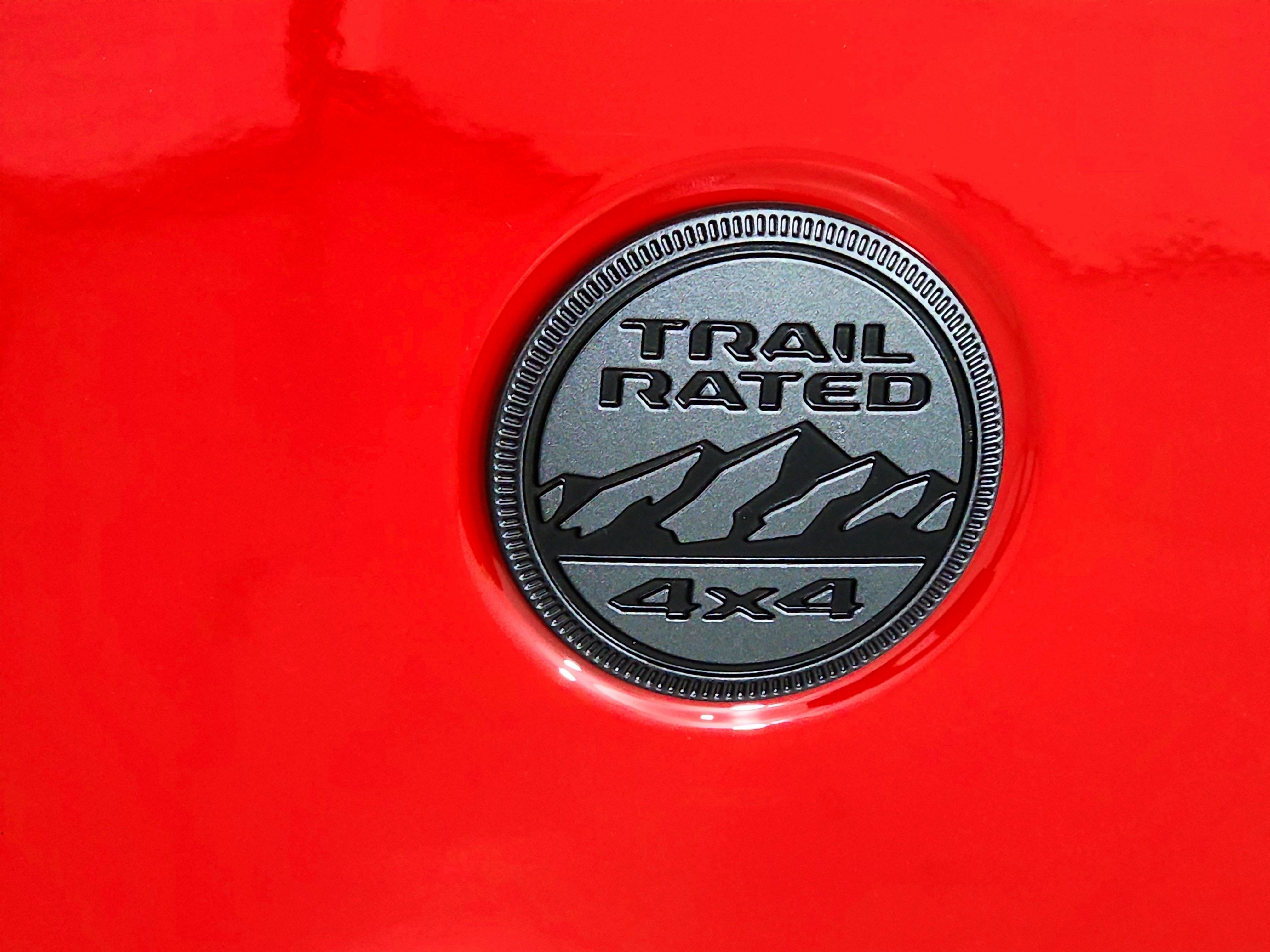 2026 Jeep Wrangler JEEP WRANGLER 4-DOOR SPORT