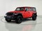 2026 Jeep Wrangler JEEP WRANGLER 4-DOOR SPORT