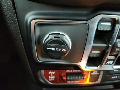 2026 Jeep Wrangler JEEP WRANGLER 4-DOOR SPORT