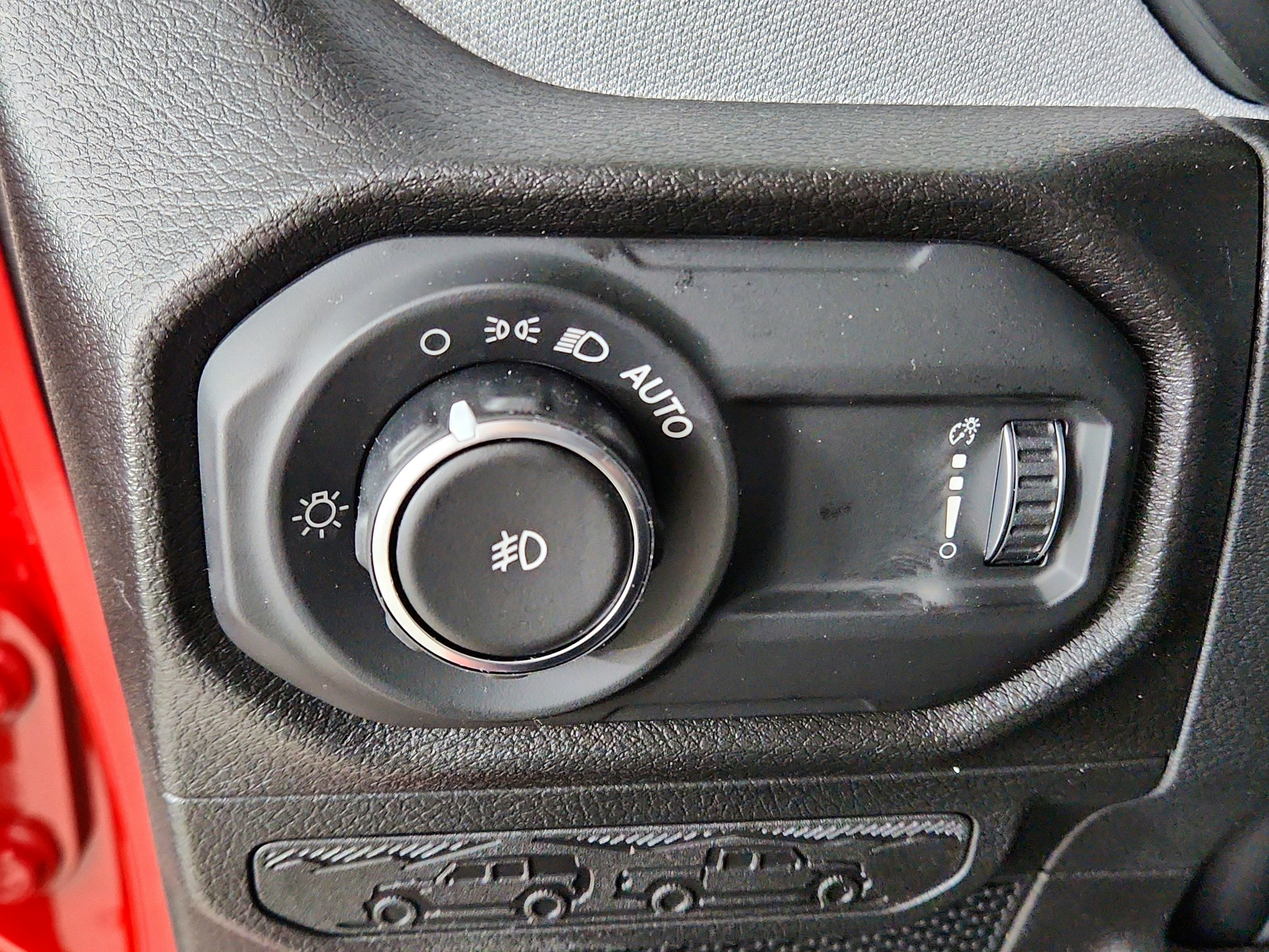 2026 Jeep Wrangler JEEP WRANGLER 4-DOOR SPORT