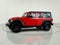 2026 Jeep Wrangler JEEP WRANGLER 4-DOOR SPORT