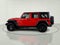 2026 Jeep Wrangler JEEP WRANGLER 4-DOOR SPORT