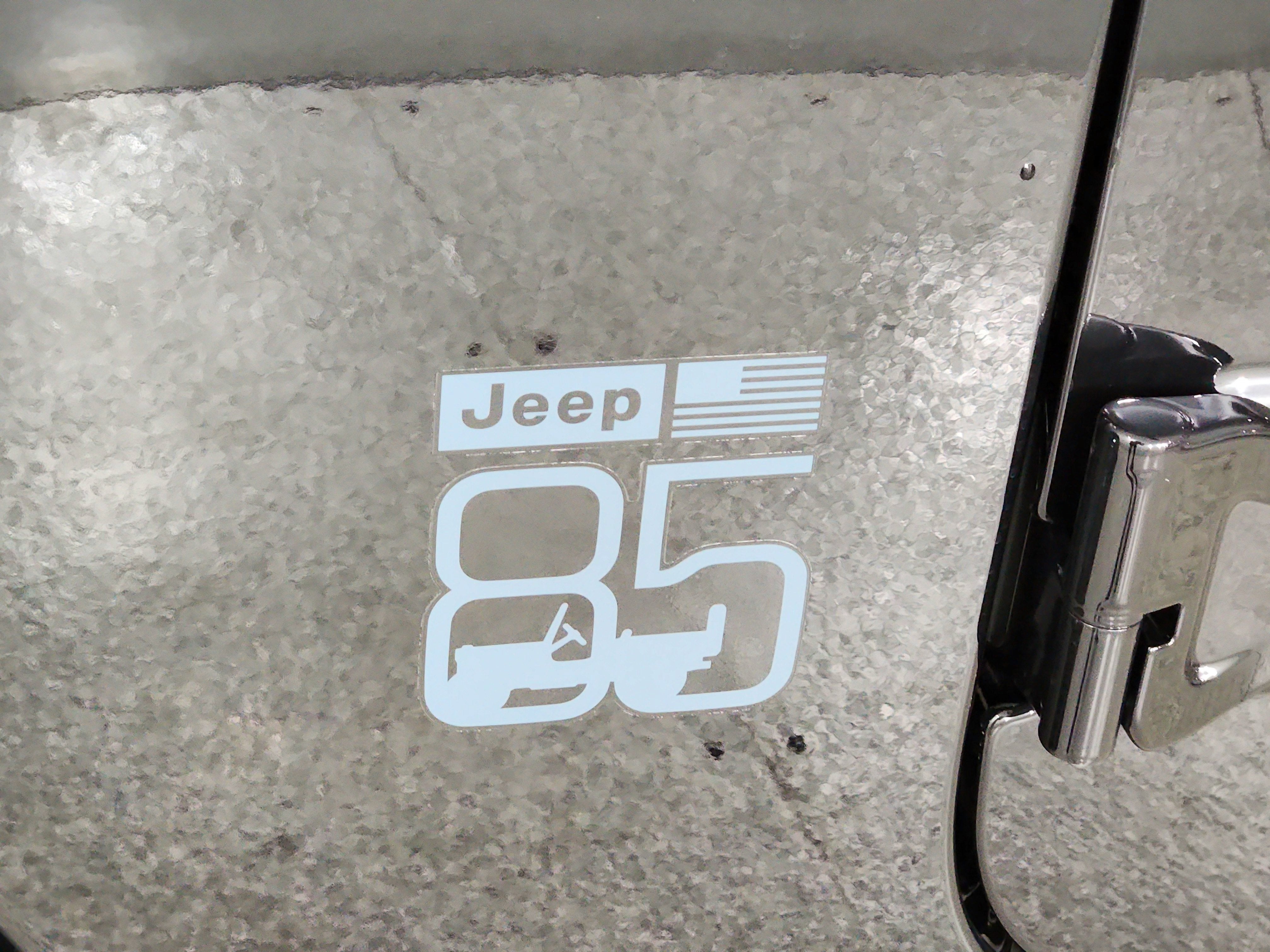 2026 Jeep Wrangler JEEP WRANGLER 4-DOOR SPORT