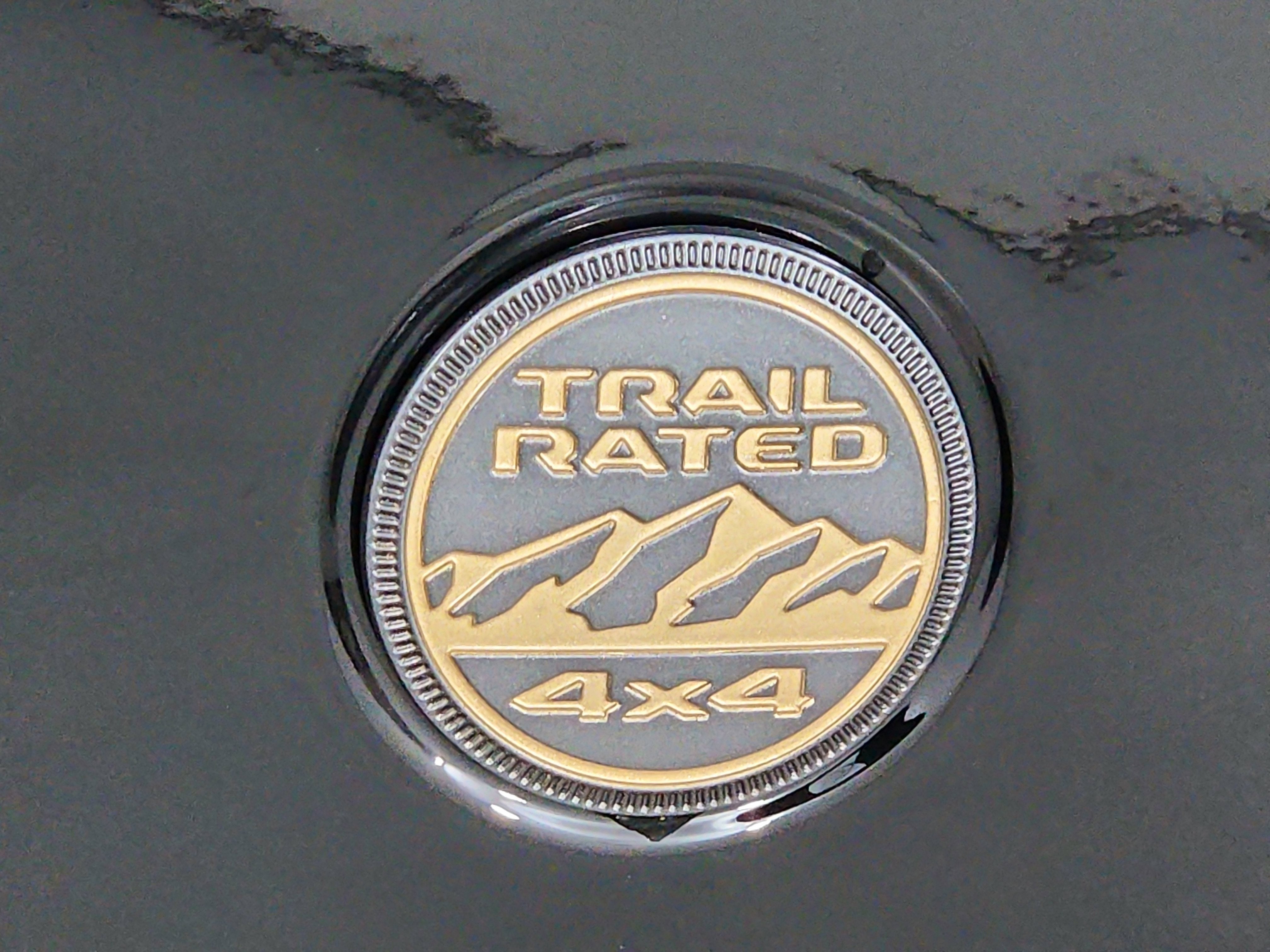 2026 Jeep Wrangler JEEP WRANGLER 4-DOOR SPORT