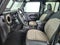 2026 Jeep Wrangler JEEP WRANGLER 4-DOOR SPORT