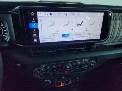 2026 Jeep Wrangler JEEP WRANGLER 4-DOOR SPORT