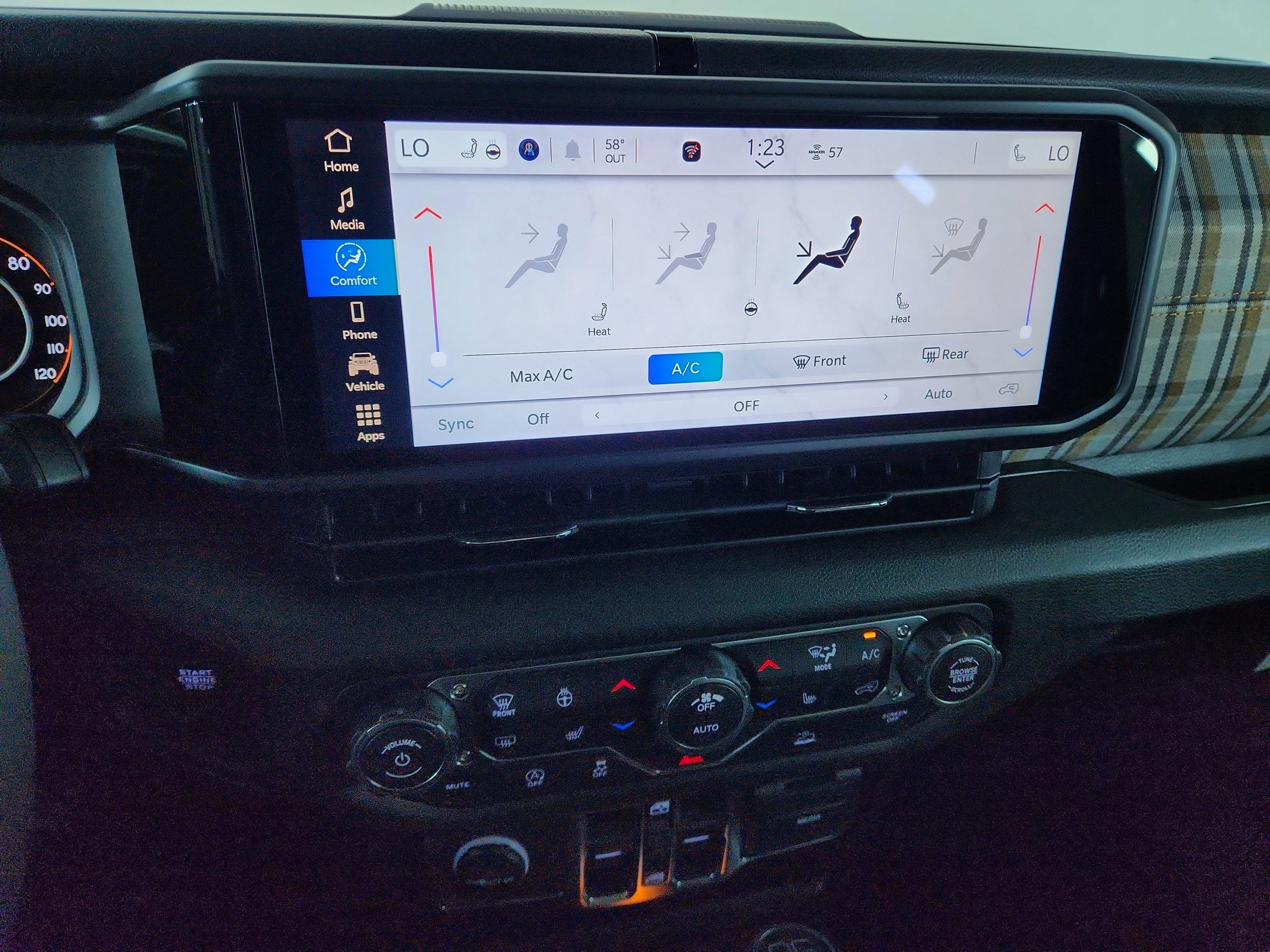 2026 Jeep Wrangler JEEP WRANGLER 4-DOOR SPORT