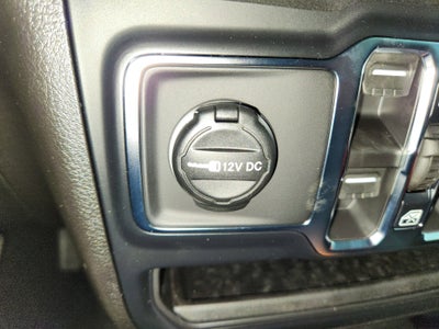 2026 Jeep Wrangler JEEP WRANGLER 4-DOOR SPORT