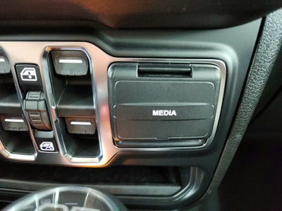 2026 Jeep Wrangler JEEP WRANGLER 4-DOOR SPORT