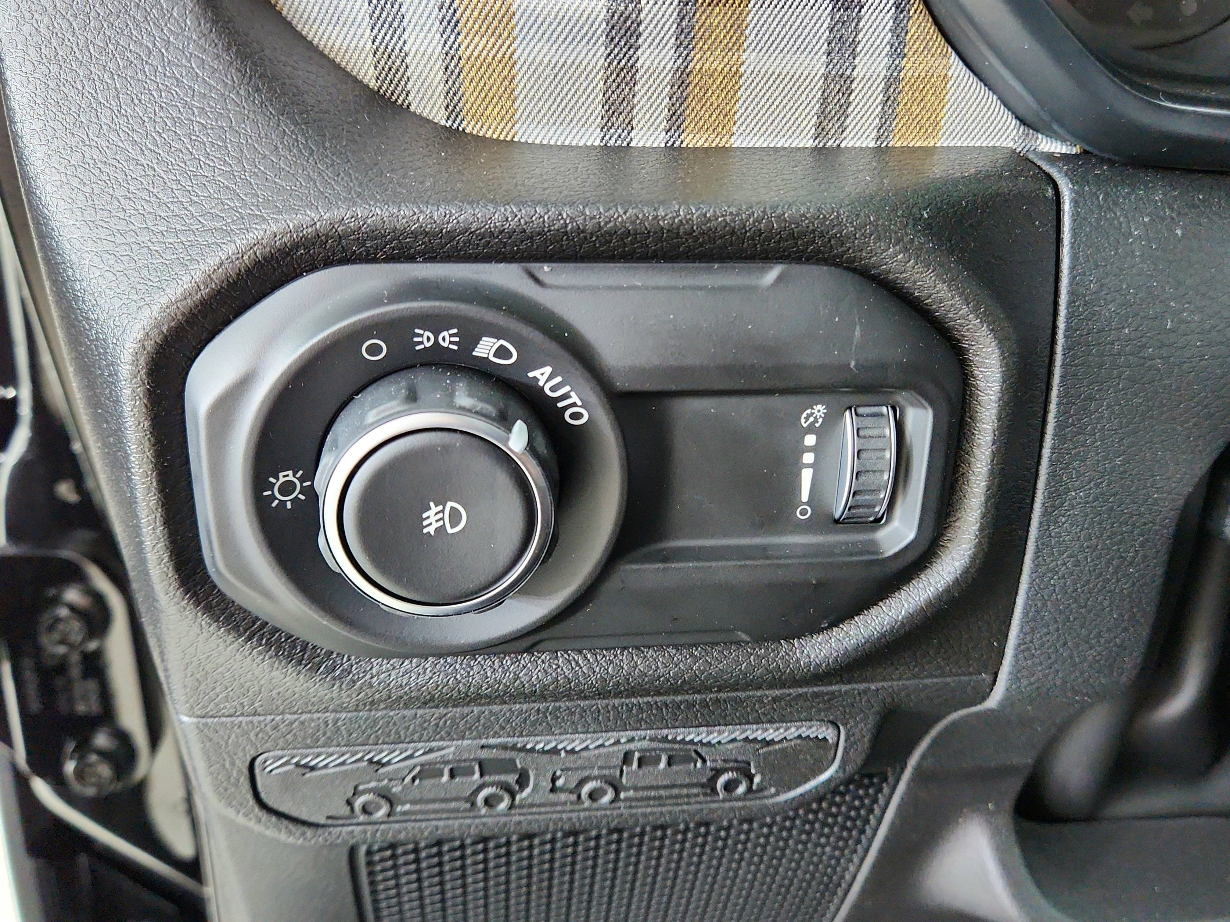 2026 Jeep Wrangler JEEP WRANGLER 4-DOOR SPORT