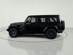 2026 Jeep Wrangler JEEP WRANGLER 4-DOOR SPORT