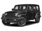 2026 Jeep Wrangler Rewind 4 Door 4x4