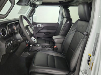 2026 Jeep Wrangler Rewind 4 Door 4x4