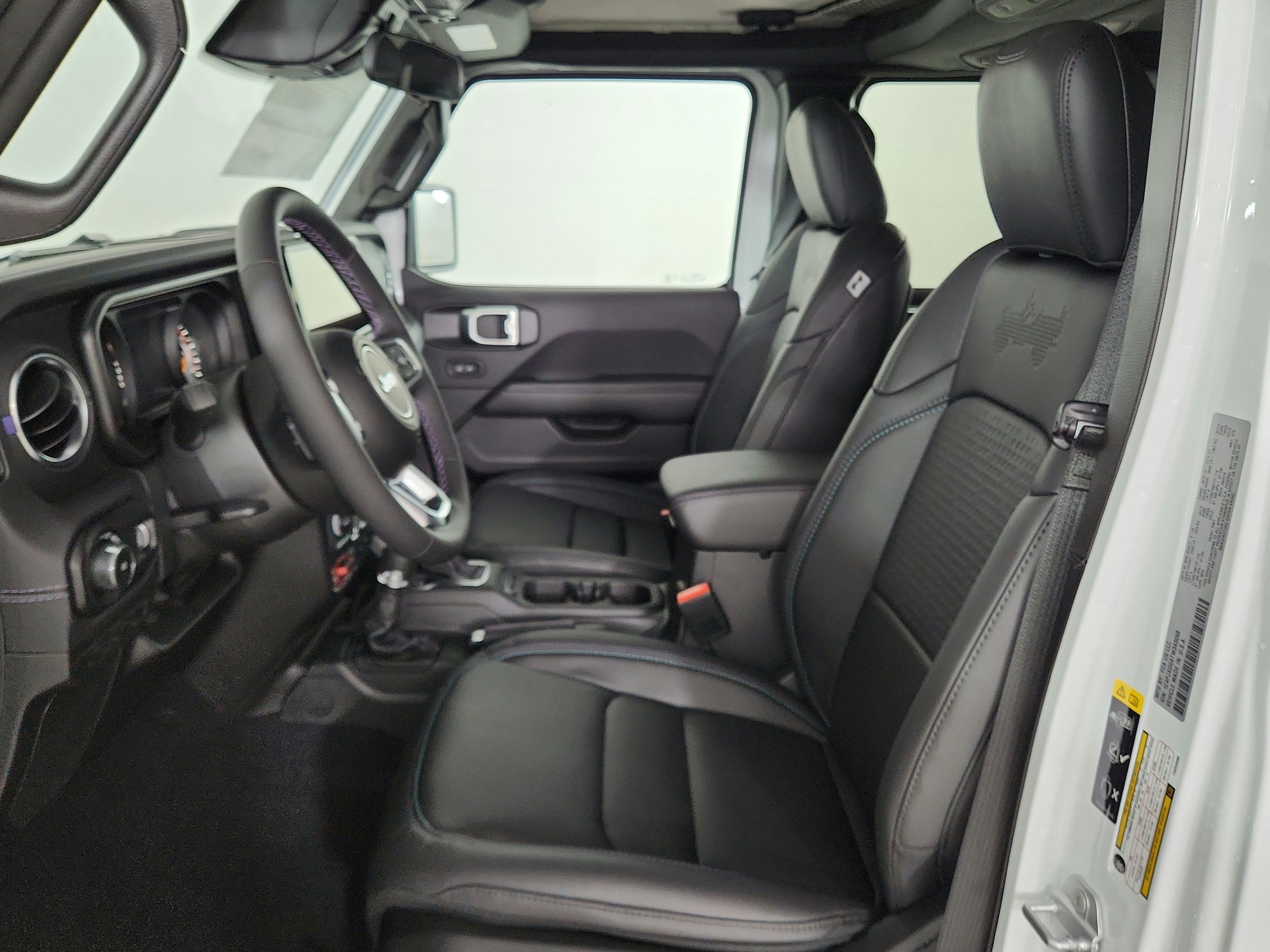 2026 Jeep Wrangler Rewind 4 Door 4x4