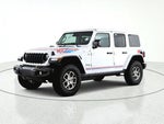 2026 Jeep Wrangler Rewind 4 Door 4x4