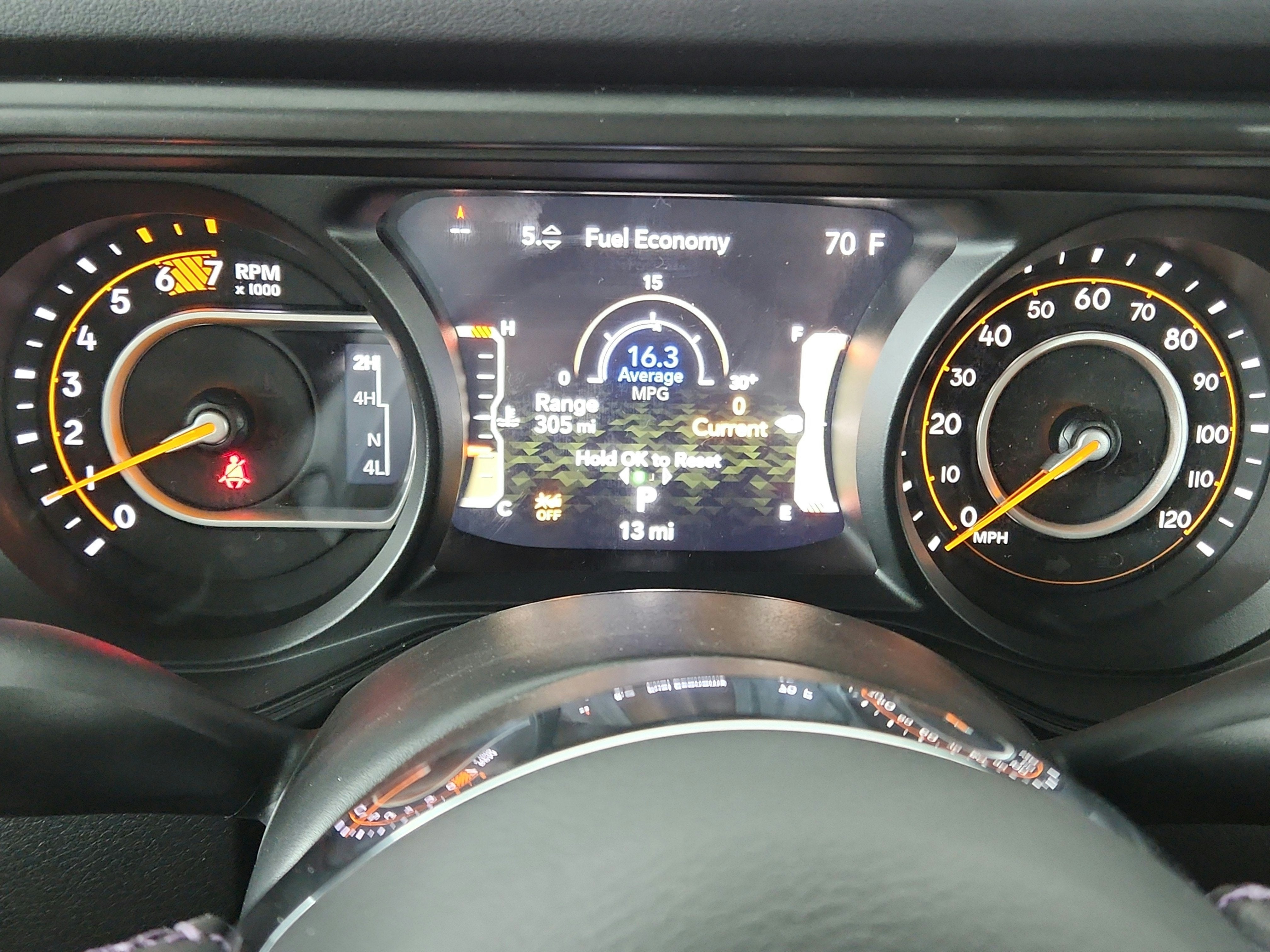 2026 Jeep Wrangler Rewind 4 Door 4x4