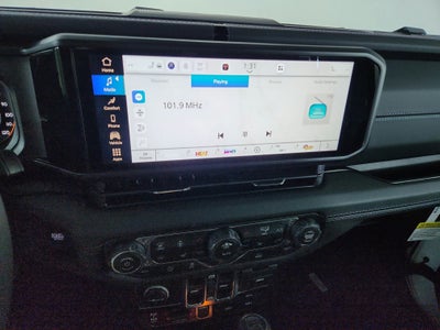 2026 Jeep Wrangler Rewind 4 Door 4x4