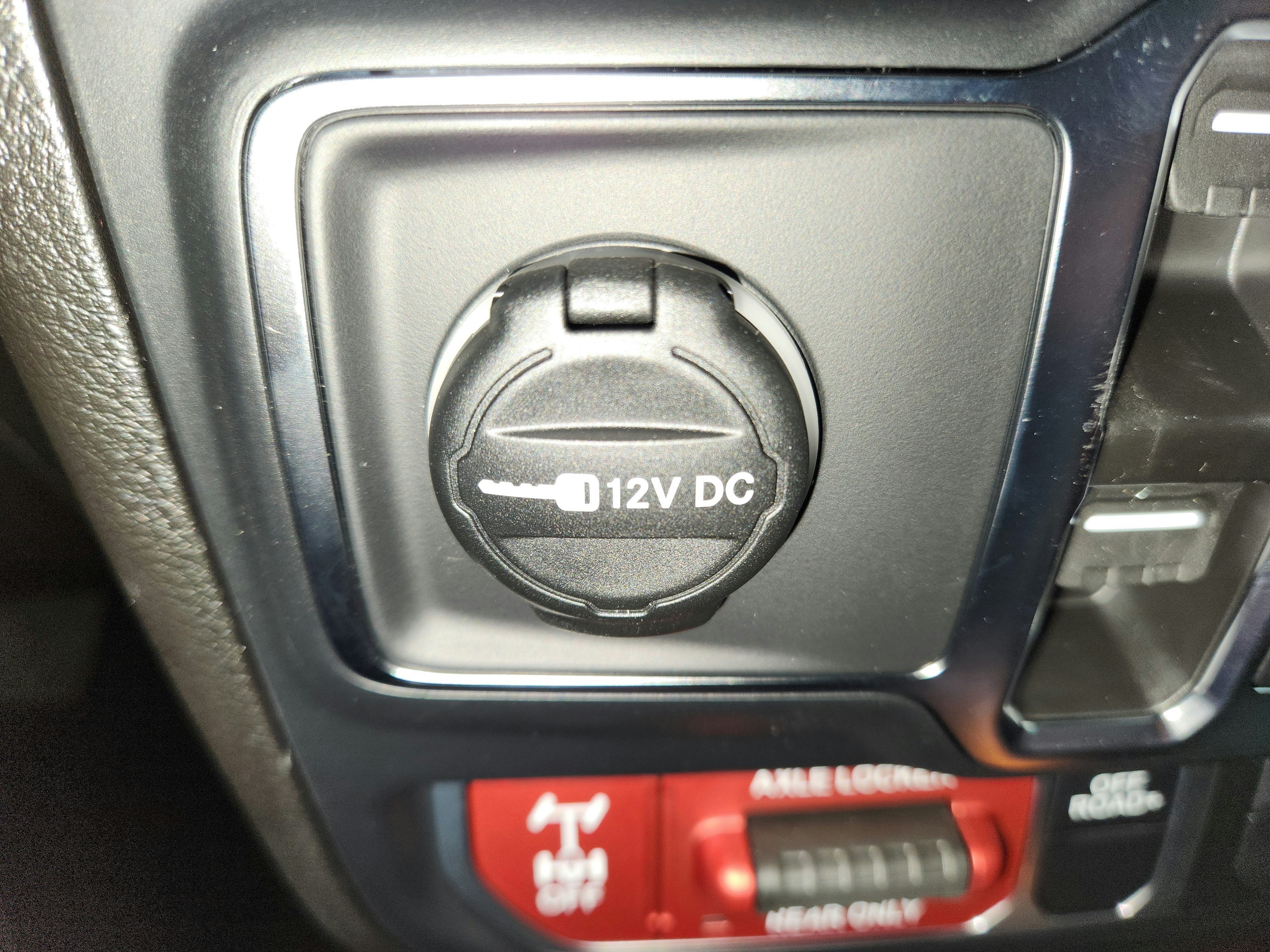 2026 Jeep Wrangler Rewind 4 Door 4x4