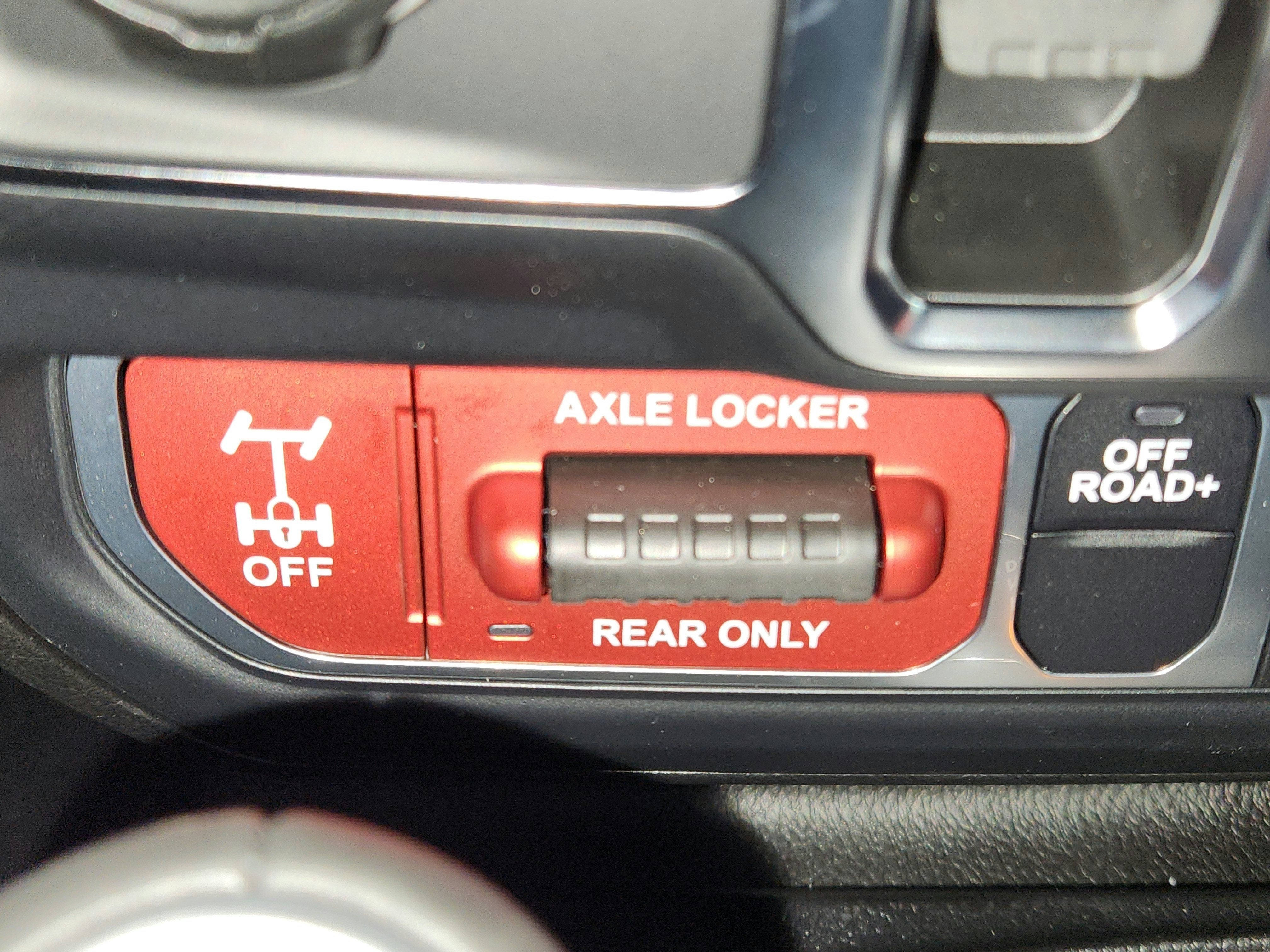 2026 Jeep Wrangler Rewind 4 Door 4x4