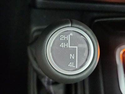 2026 Jeep Wrangler Rewind 4 Door 4x4