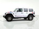 2026 Jeep Wrangler Rewind 4 Door 4x4