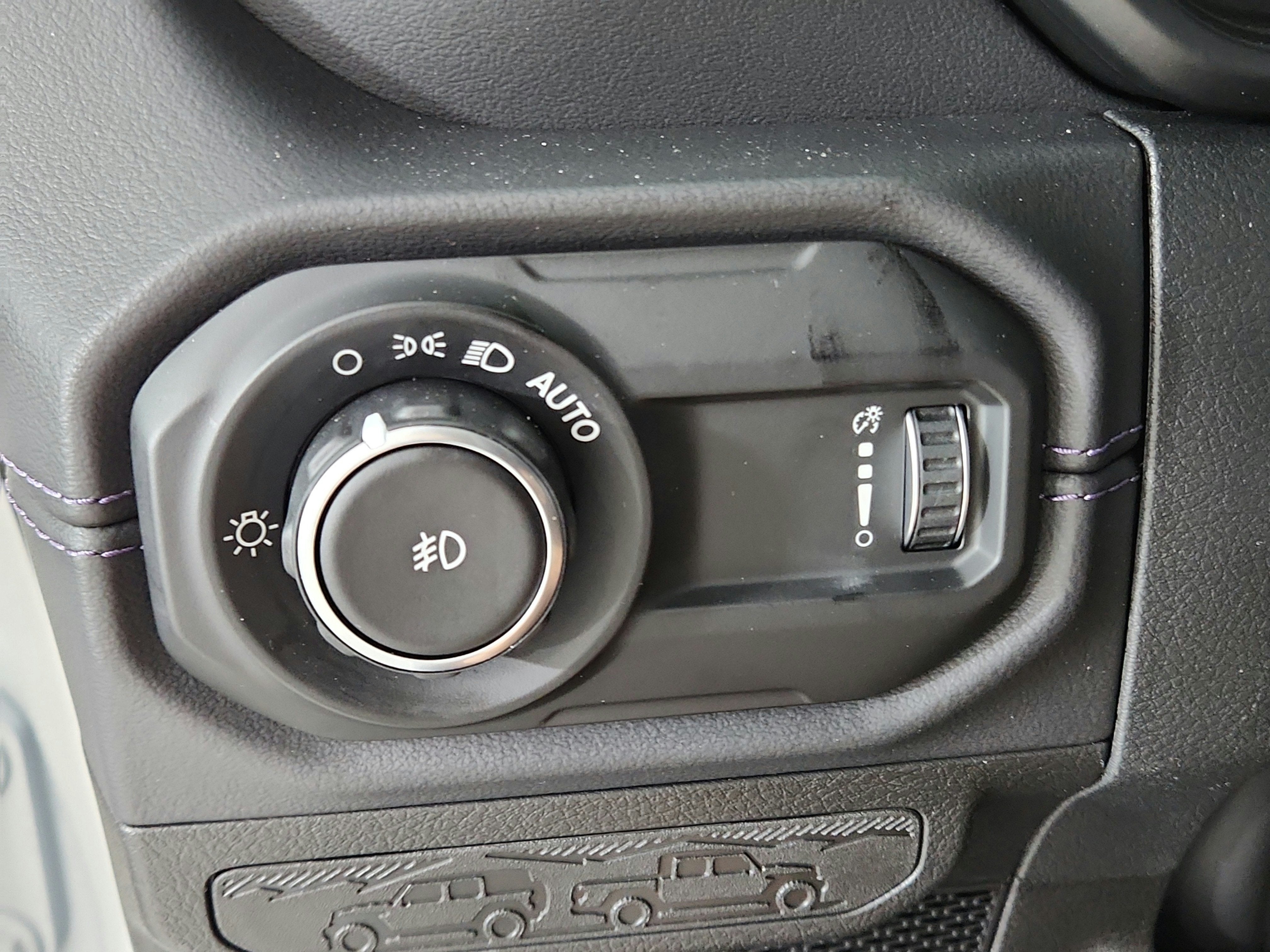 2026 Jeep Wrangler Rewind 4 Door 4x4